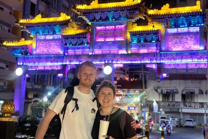 Manila Night Market and Street Food Experience - What Past Travelers Say