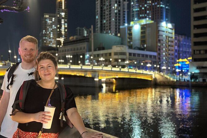 Manila Night Market and Street Food Experience - FAQ