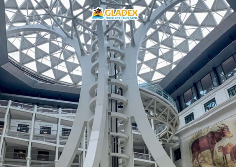 Manila: Night Tour with Buffet Dinner and Show - Key Points