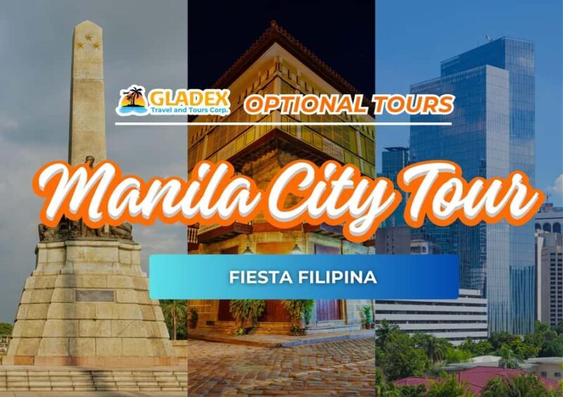Manila: Night Tour with Buffet Dinner and Show - Final Thoughts: Is This Tour Worth It?