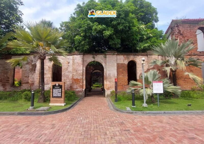 Manila: Old and New City Tour with Rizal Park - An Overview of the Manila: Old and New City Tour