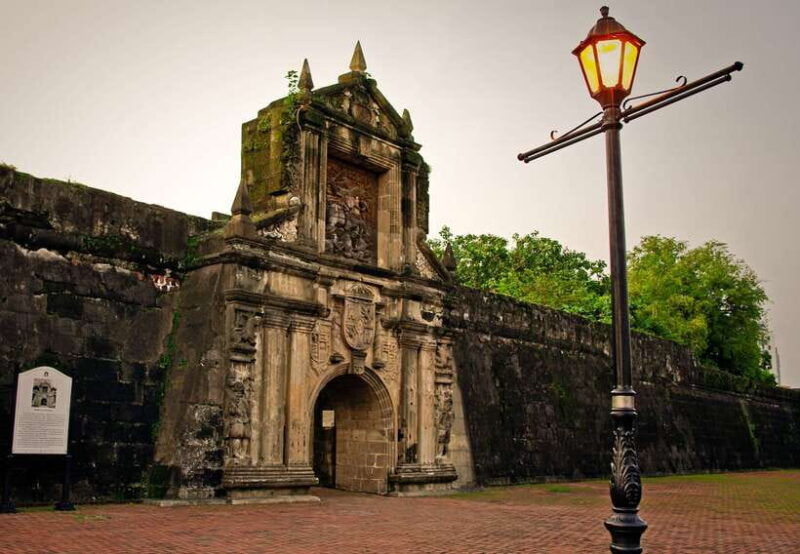 manila-old-new-4-hour-city-tour