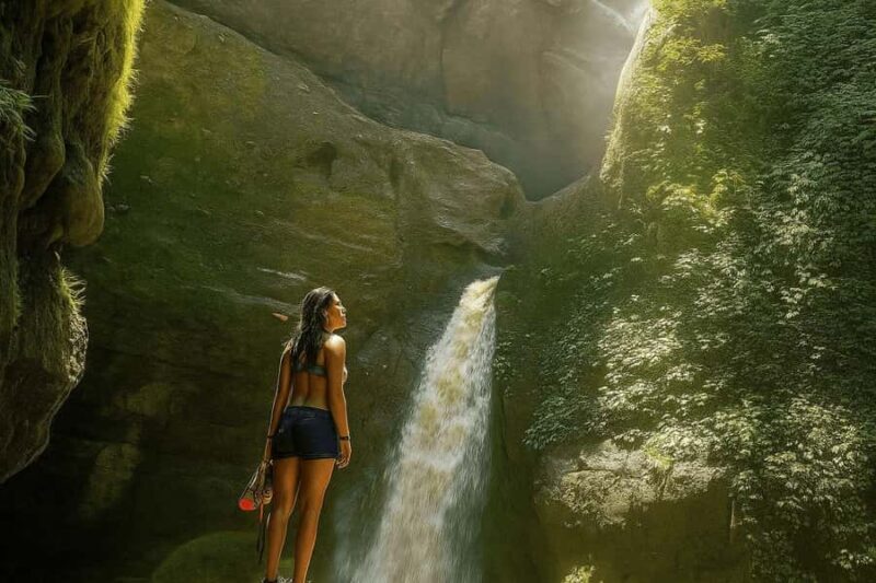 Manila Pagsanjan Falls River Adventure - An In-Depth Look at the Manila Pagsanjan Falls River Adventure