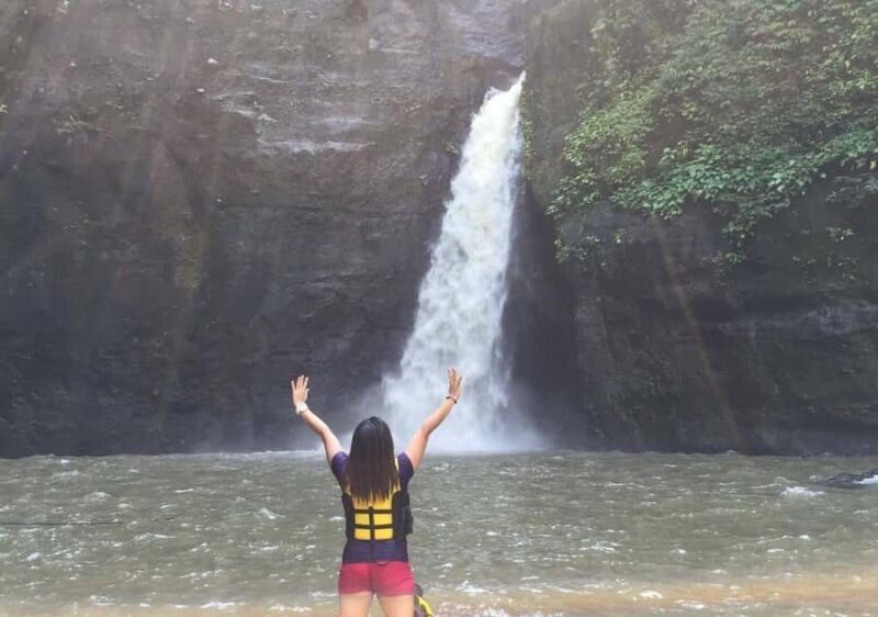 Manila Pagsanjan Falls River Adventure - Who Is This Tour Best For?
