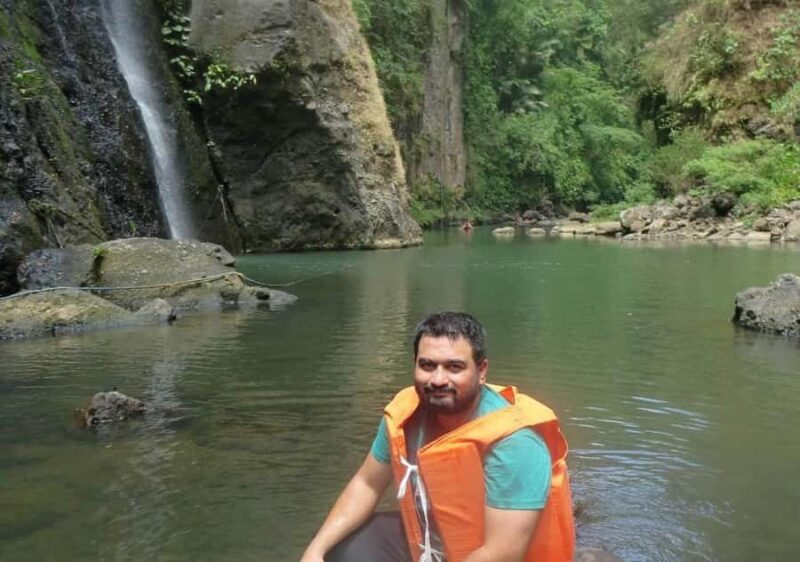 Manila Pagsanjan Falls River Adventure - Frequently Asked Questions