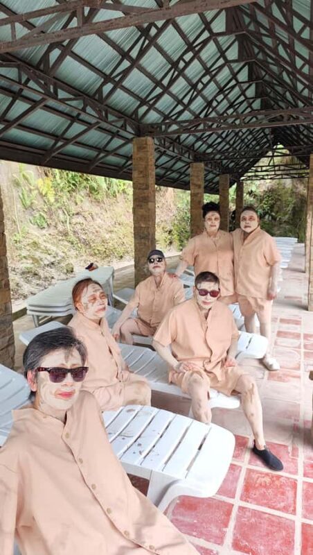 Manila Pampanga: Puning Volcano Sand Spa w/Lunch & Transfer - Key Points