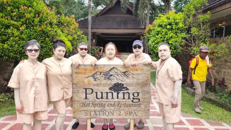 Manila Pampanga: Puning Volcano Sand Spa w/Lunch & Transfer - Final Thoughts: Is it Worth It?