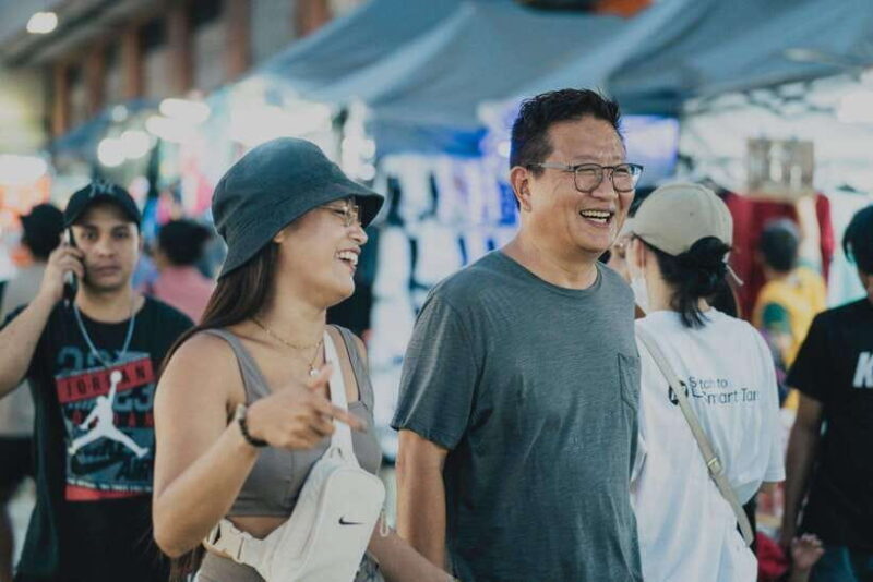 Manila Personal Tour Guide - Exploring Manila with a Personal Guide: What You Can Expect