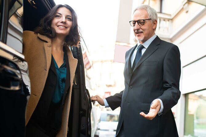 Manila Private Electric Sedan Airport Transfer - FAQs