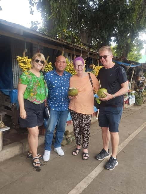 Manila: Private Tagaytay Highlands and Taal Volcano Tour - Overview of the Tour Experience  