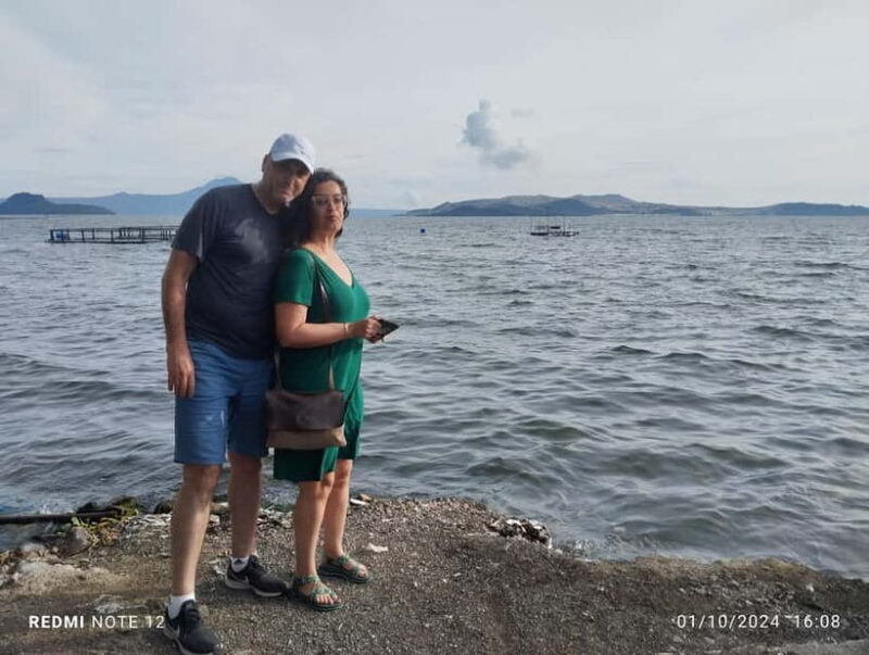 Manila: Private Tagaytay Highlands and Taal Volcano Tour - FAQ  