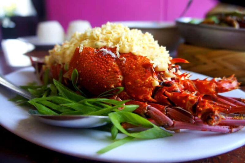 Manila: Seafood Market Tour with Lunch/Dinner - The Sum Up