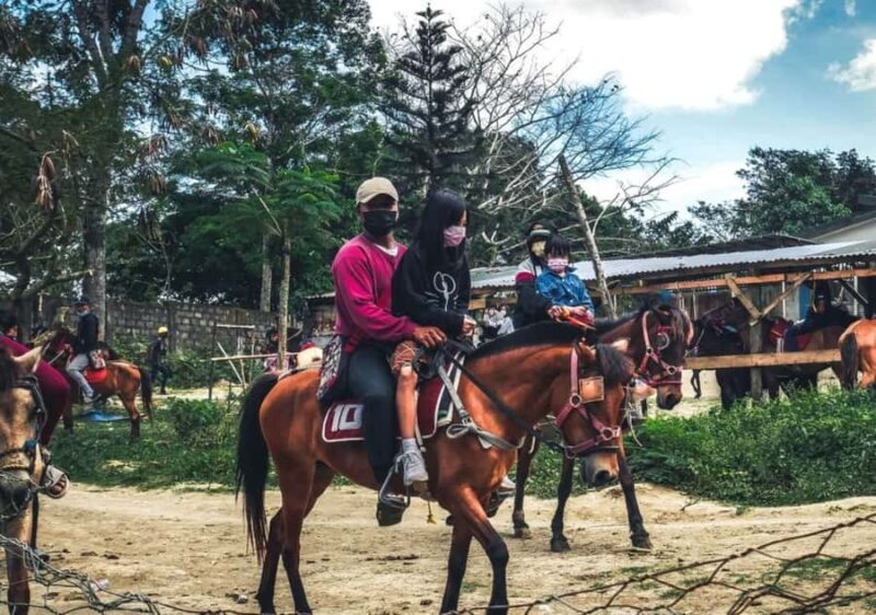 Manila Tagaytay Discovery Tour: Scenic Volcano Adventures - Manila Tagaytay Discovery Tour: Scenic Volcano Adventures