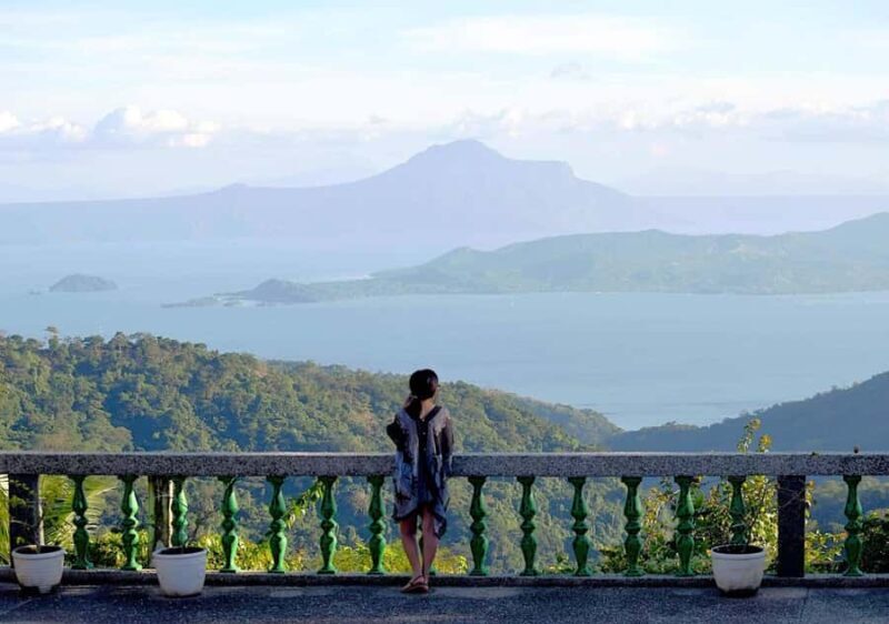 Manila Tagaytay Discovery Tour: Scenic Volcano Adventures - Who Should Consider This Tour?