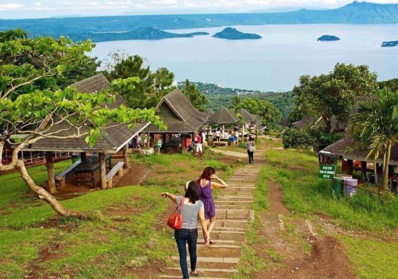 Manila Tagaytay Discovery Tour: Scenic Volcano Adventures - Final Thoughts