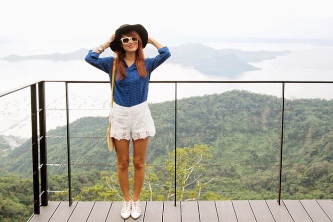 Manila Tagaytay Highlands Tour Scenic Ridges and Fairytale Castle - The Sum Up
