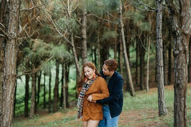 Manila Tagaytay Highlands Tour Scenic Ridges and Fairytale Castle - FAQs