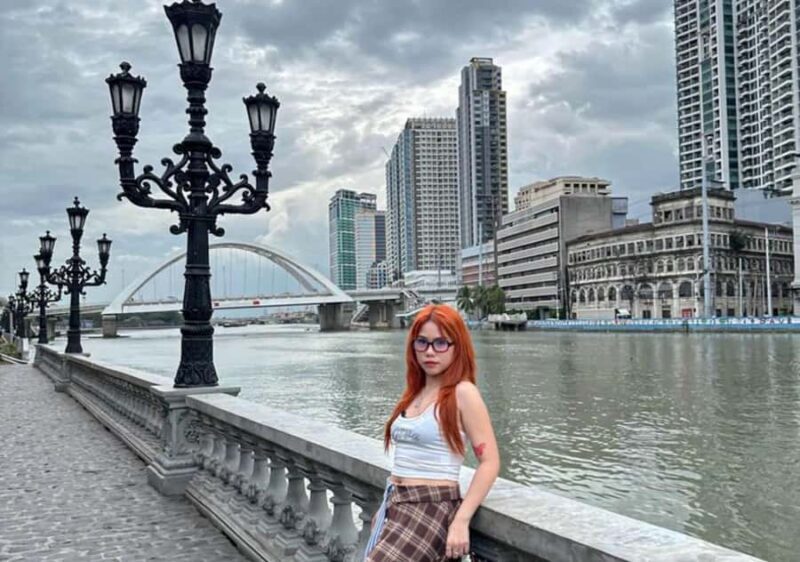 Manila Twilight in Intramuros: Love & War Night Walk Tour - An Authentic Nighttime Journey through Intramuros