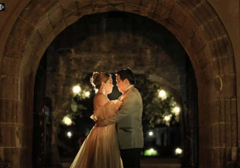 Manila Twilight in Intramuros: Love & War Night Walk Tour - Authentic Experiences from Reviews