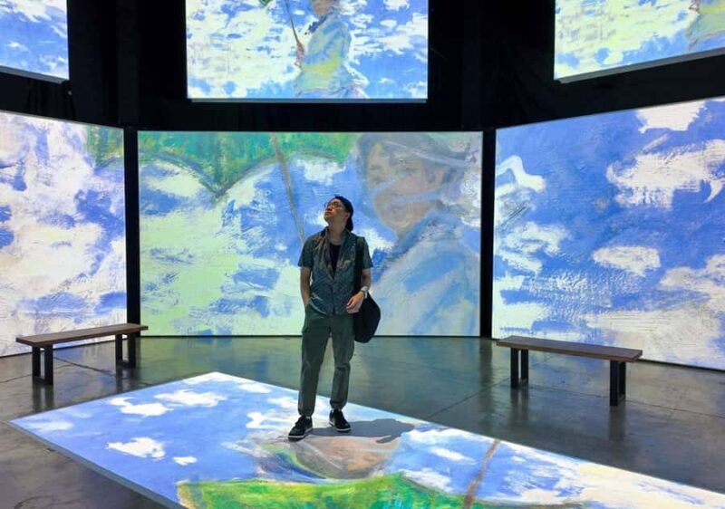 Manila Urban Charms & Gondola Bliss Cityscape Tour - Discover Manila in a New Light with the Urban Charms & Gondola Bliss Tour