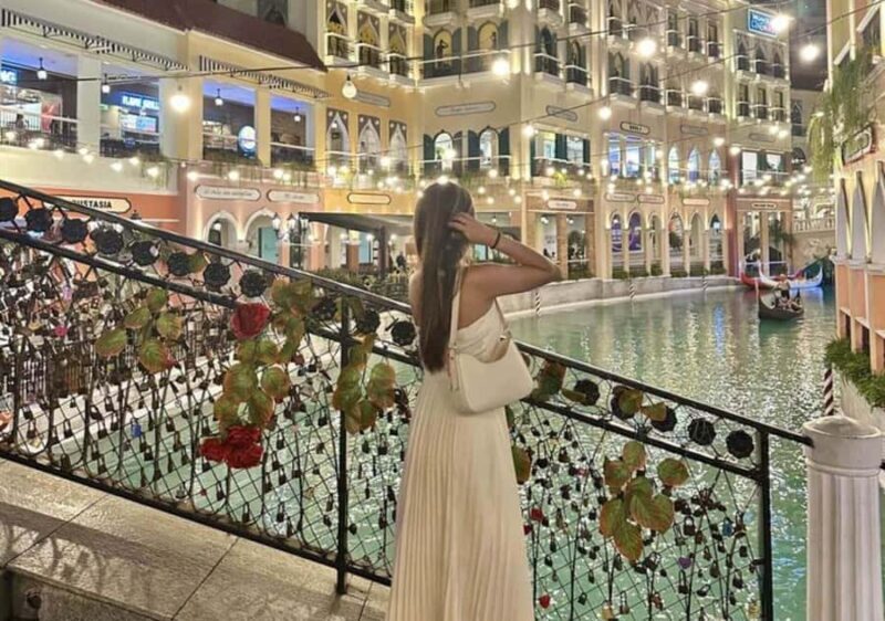 Manila Urban Charms & Gondola Bliss Cityscape Tour - Deep Dive into the Experience