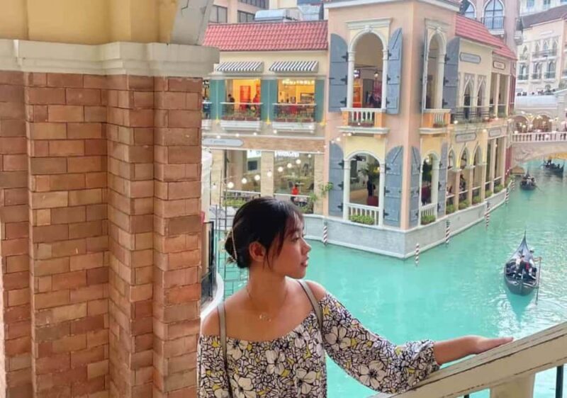 Manila Urban Charms & Gondola Bliss Cityscape Tour - The Sum Up: Why Choose This Tour?