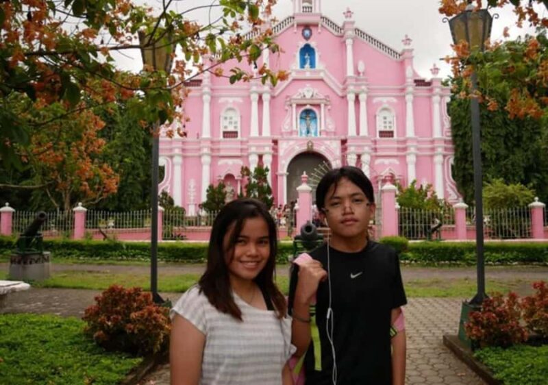 Manila Villa Escudero Private Day Tour with Lunch - What Makes This Tour Special?