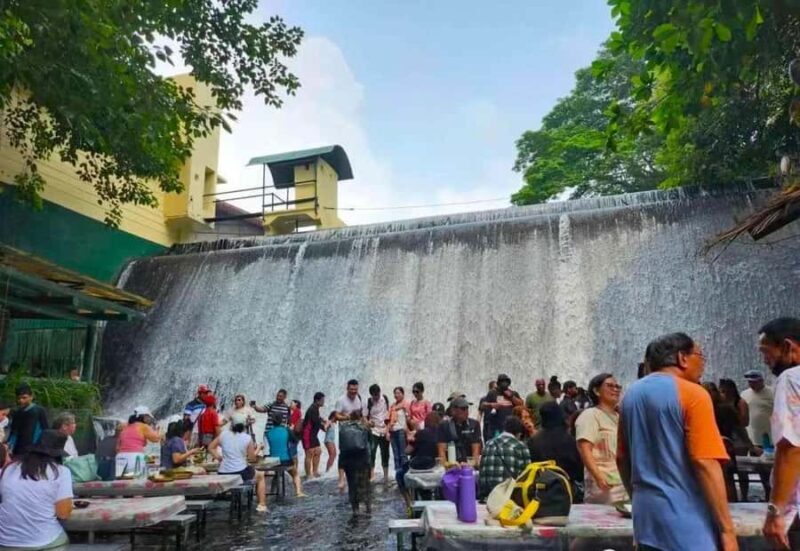 Manila: Villa Escudero Waterfalls w/Lunch & Private Car - Why This Tour Offers Great Value