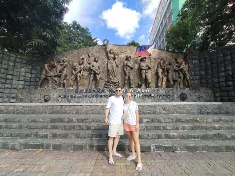 Manila: WWII Bataan Death March Memorial Tour - Introduction: Why This Tour Matters