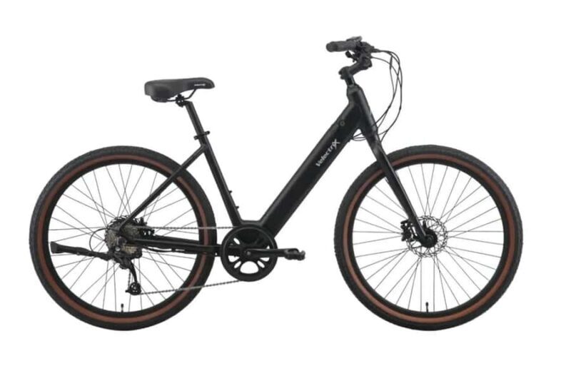 Manly: 1 Day E-Bike/ Bike Rental - Key Points