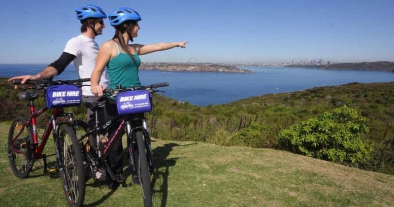 Manly: 1 Day E-Bike/ Bike Rental - What Makes the Manly Bike Rental Experience Special?