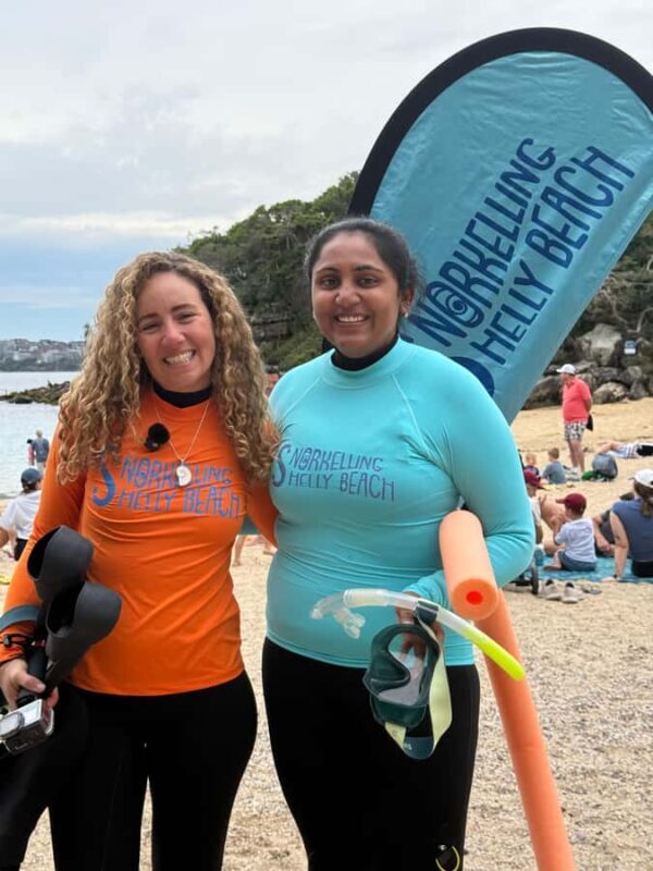 Manly Beach Guided Snorkeling Tours - Who Should Book This Tour?