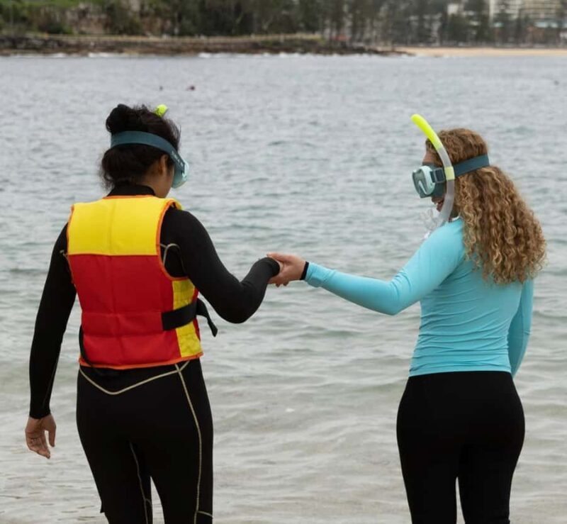 Manly Beach Guided Snorkeling Tours - Frequently Asked Questions