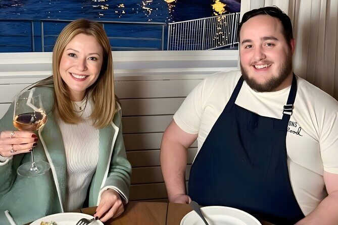 Manly Catch and Cook Ocean to Plate Experience - Final Thoughts