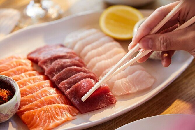 Manly Catch and Cook Ocean to Plate Experience - FAQ