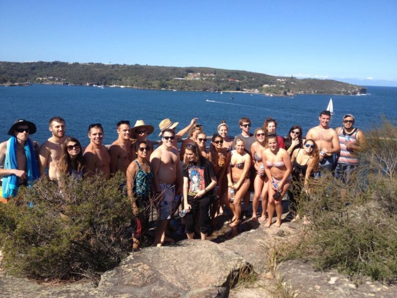 Manly: Mini Kayak Tour on Sydney's North Harbour - Practical Tips for Your Kayaking Day
