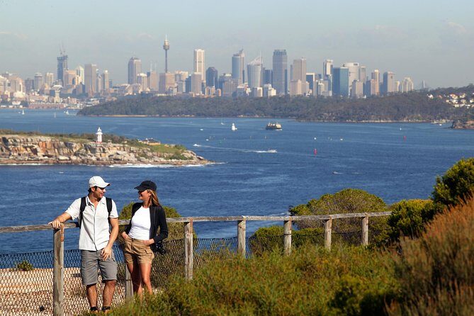 Manly Self-Guided Bike Tour - A Closer Look at the Itinerary
