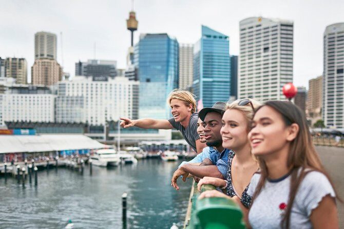 Manly Self-Guided Bike Tour - Who Will Love This Tour?