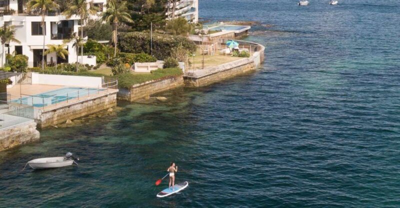 Manly Stand Up Paddle Board Hire - Why Youll Love the Manly SUP Hire Experience