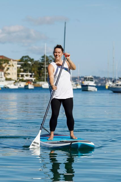 Manly Stand Up Paddle Board Hire - Who Will Love This Experience?