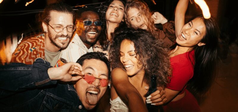 Mannheim: Group - Pub Crawl with Free Shots and VIP entry - Final Thoughts: Who Is This Tour For?
