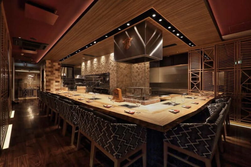 Manno: Osaka Premium Wagyu BBQ Experience Reservation - An In-Depth Look at the Yakiniku Manno Experience