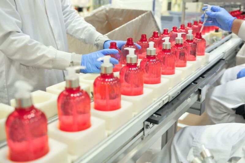 Manosque: L'Occitane en Provence Guided Factory Tour - Key Points