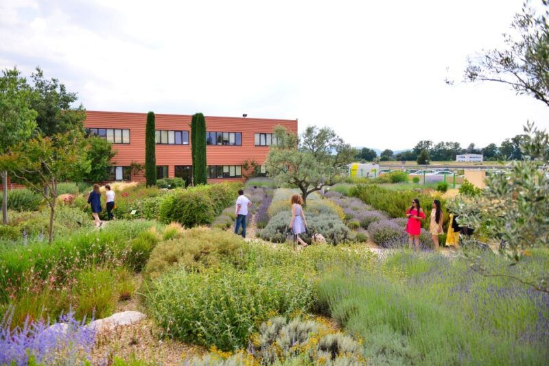 Manosque: L'Occitane en Provence Guided Factory Tour - FAQs