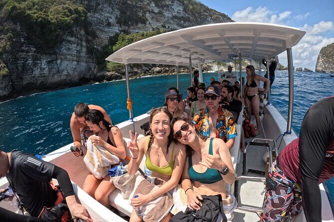 Manta Ray Snorkeling From Bali - The Sum Up: Who Will Love This Experience?