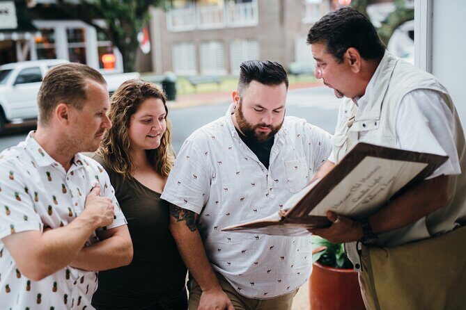 Manteo Historic Walking Tour - Breaking Down the Itinerary