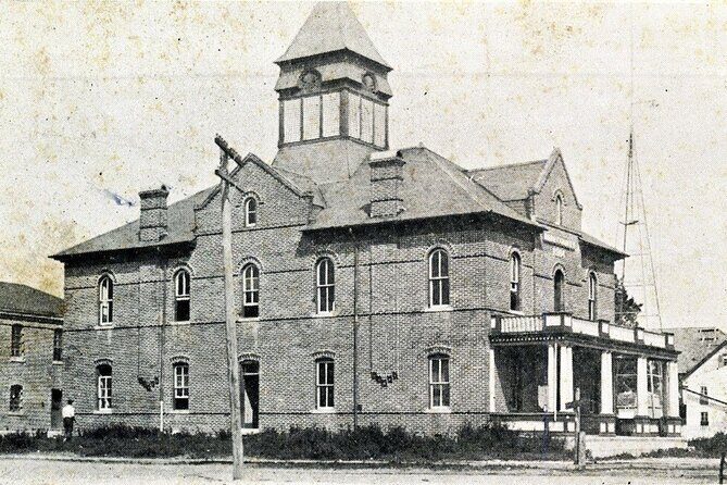 Manteo Historic Walking Tour - Final Thoughts
