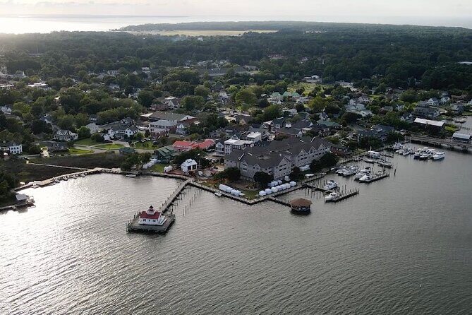 Manteo Historic Walking Tour - FAQs