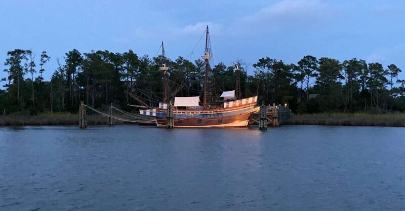 Manteo: Outer Banks Ghost Walking Tour - The Value of the Experience