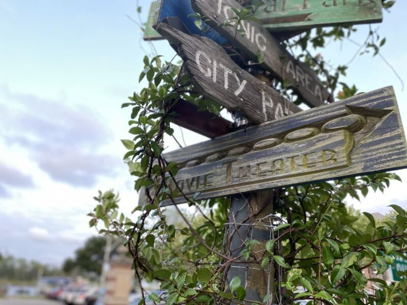 Manteo: Outer Banks Ghost Walking Tour - Practical Details and Tips